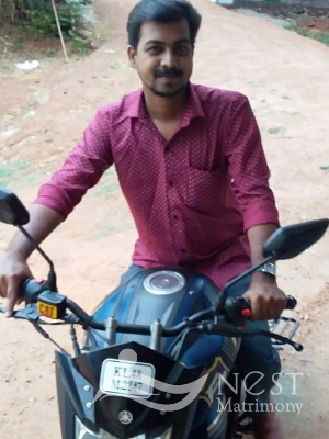 VINODH